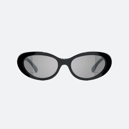 Oval Sunglasses - 5515