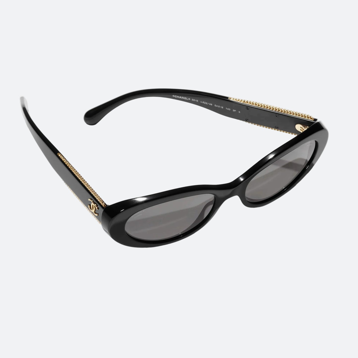 Oval Sunglasses - 5515