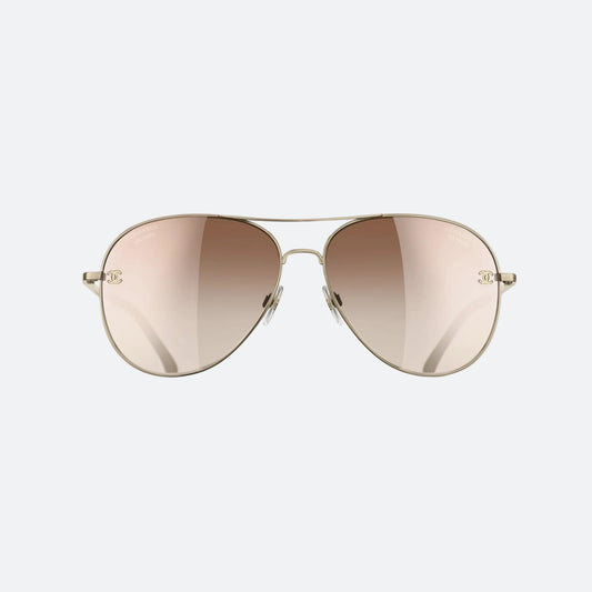 Pilot Sunglasses - 4189TQ