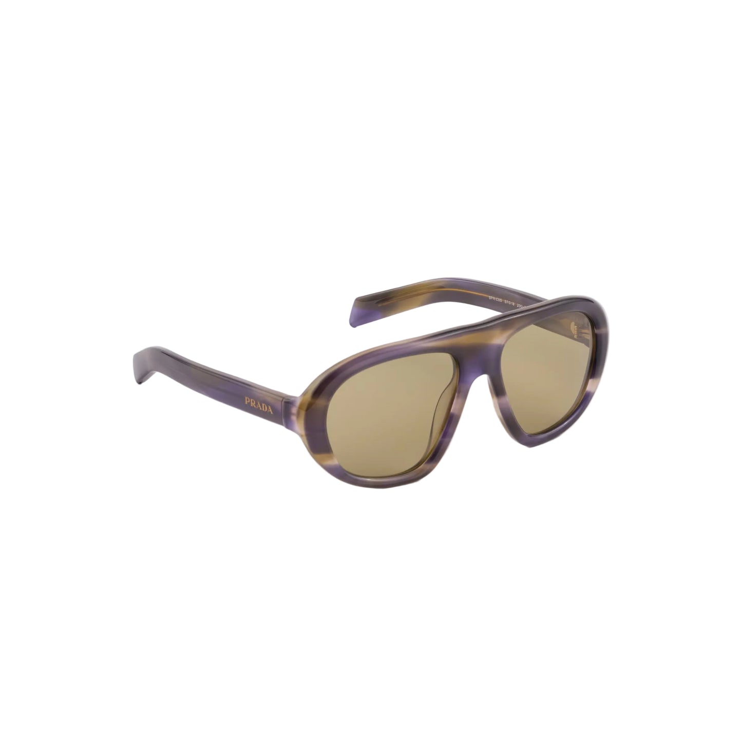 Prada Eyewear Collection sunglasses - SPRC05