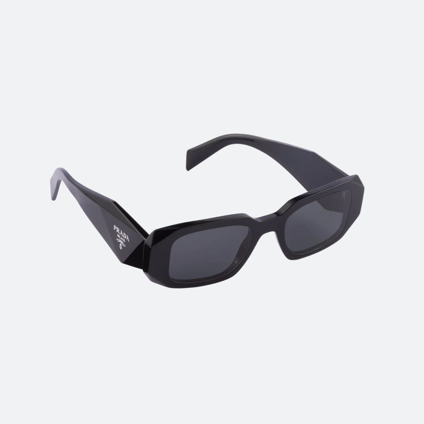 Prada Symbole Sunglasses - SPR17W