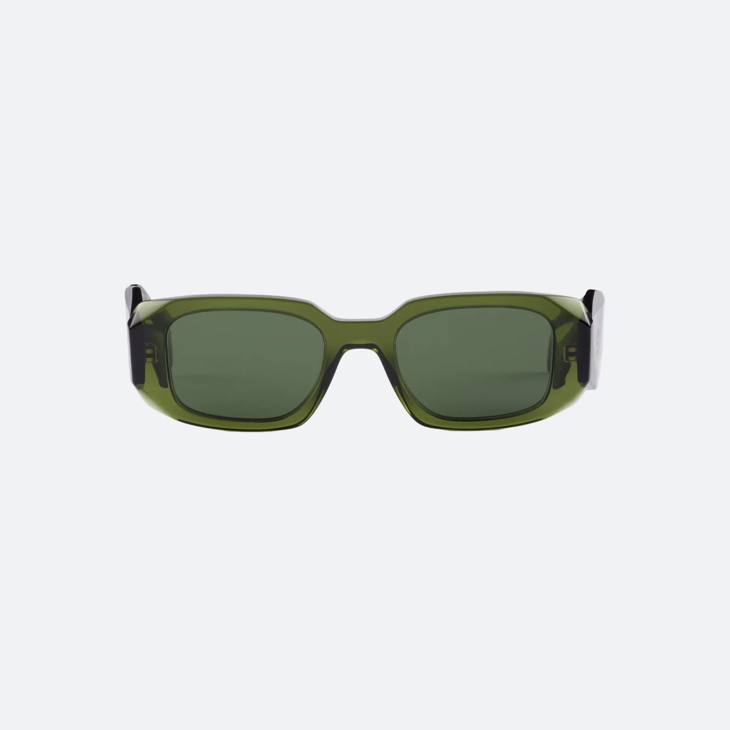 Prada Symbole Sunglasses - SPR17W