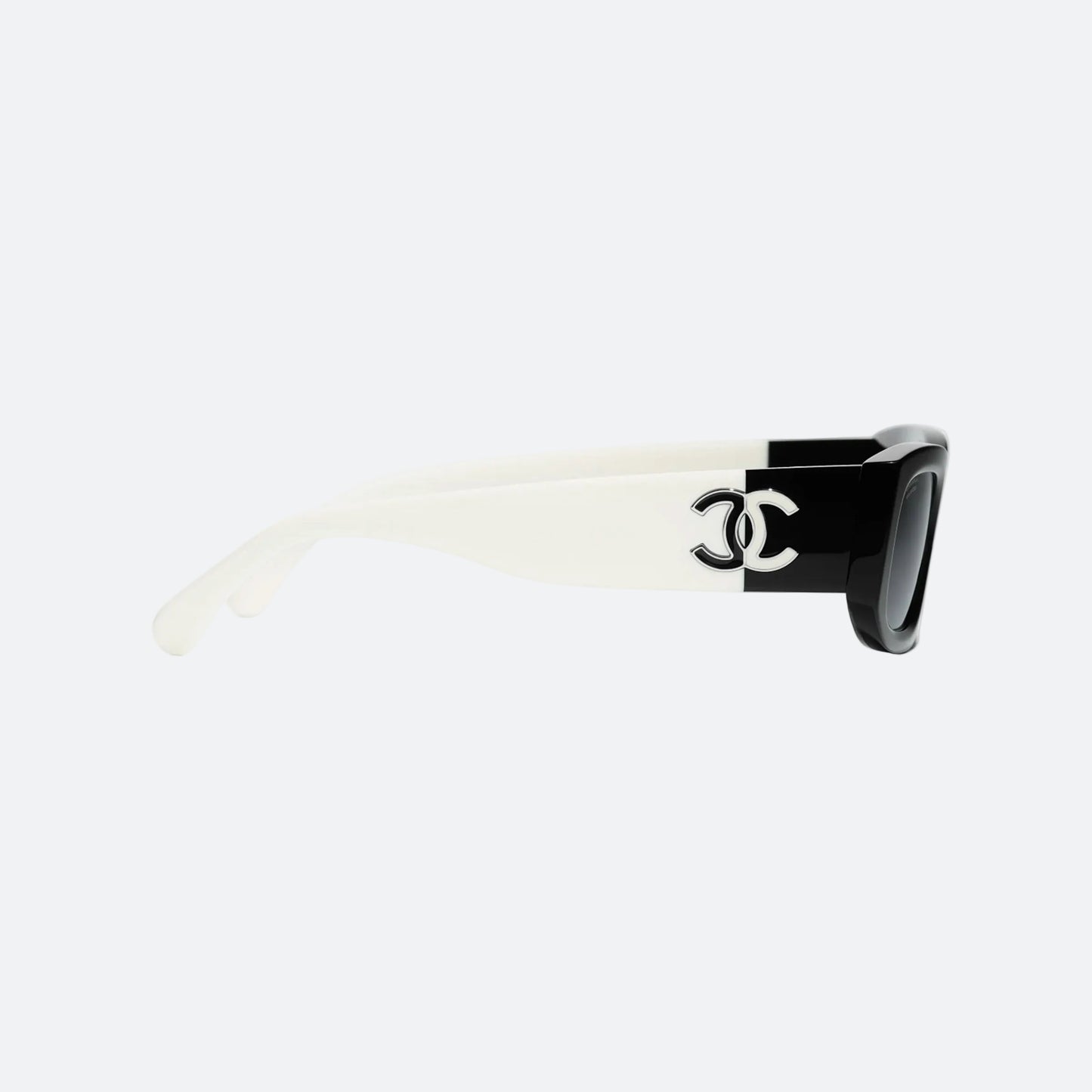 Rectangle Sunglasses - 5525