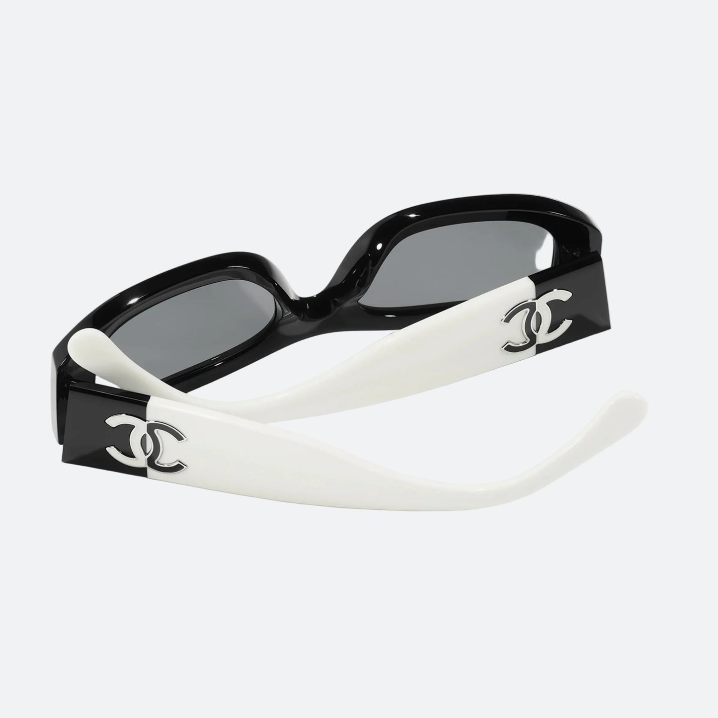 Rectangle Sunglasses - 5525
