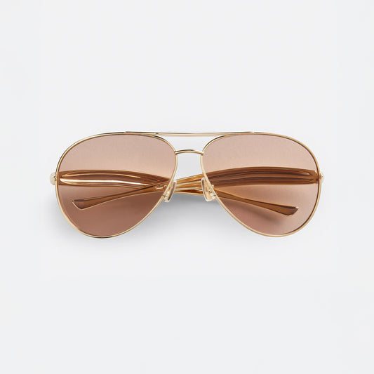 Sardine Aviator Sunglasses - BV1305S 002