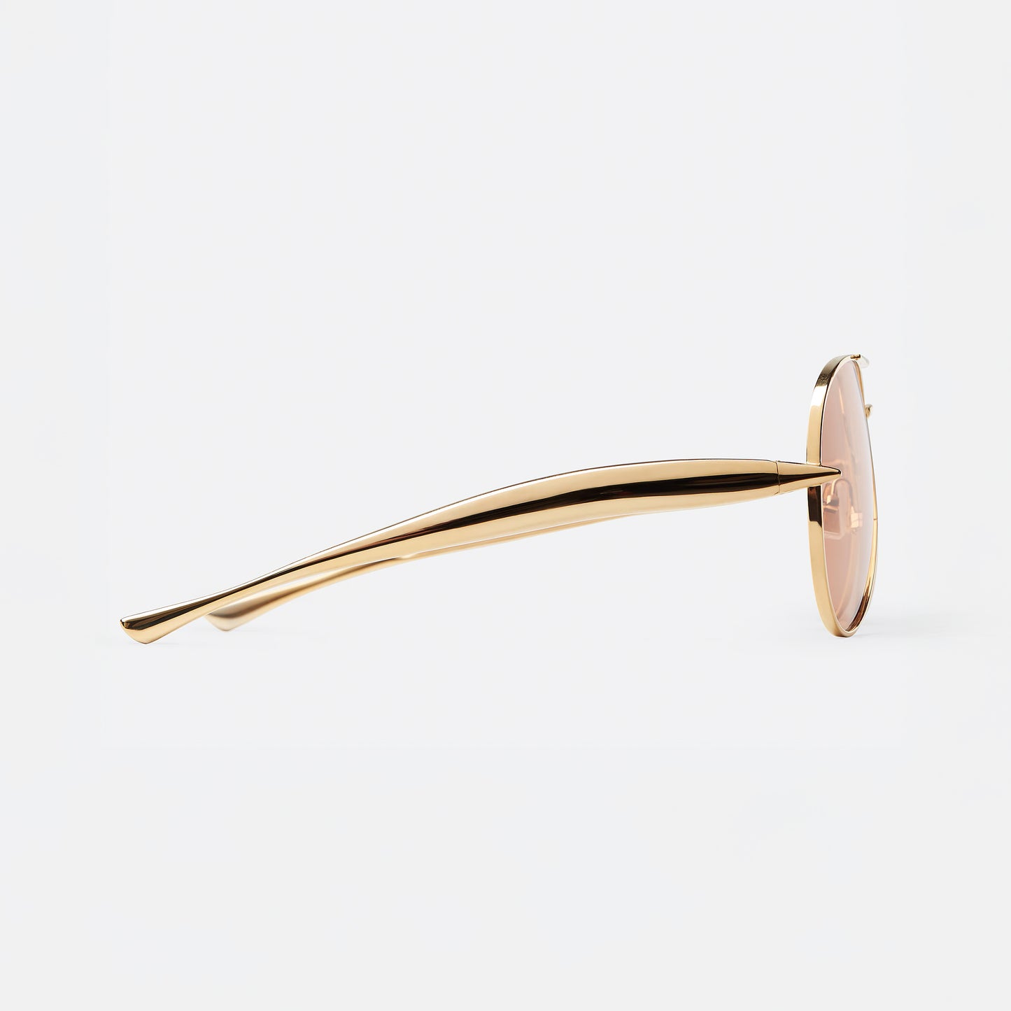 Sardine Aviator Sunglasses - BV1305S 002