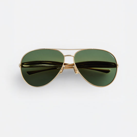 Sardine Aviator Sunglasses - BV1305S 002