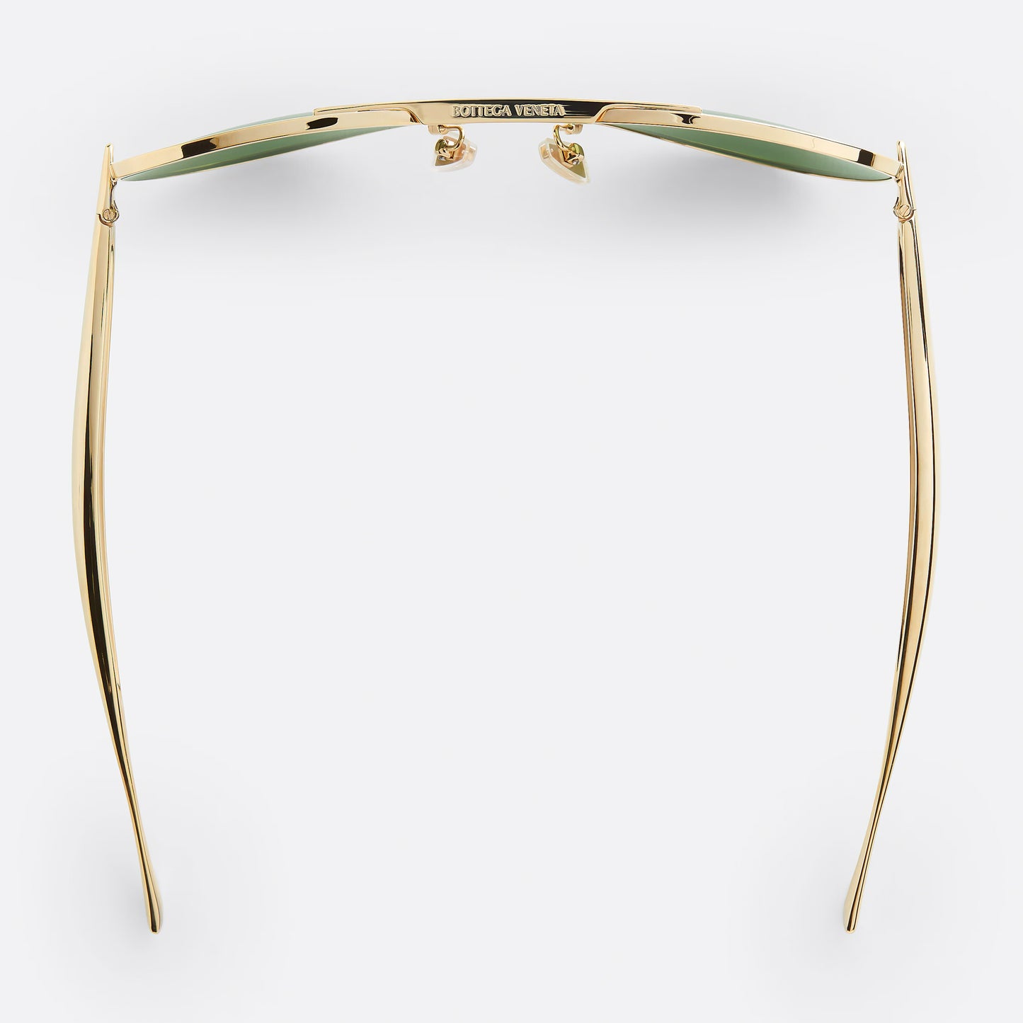 Sardine Aviator Sunglasses - BV1305S 002