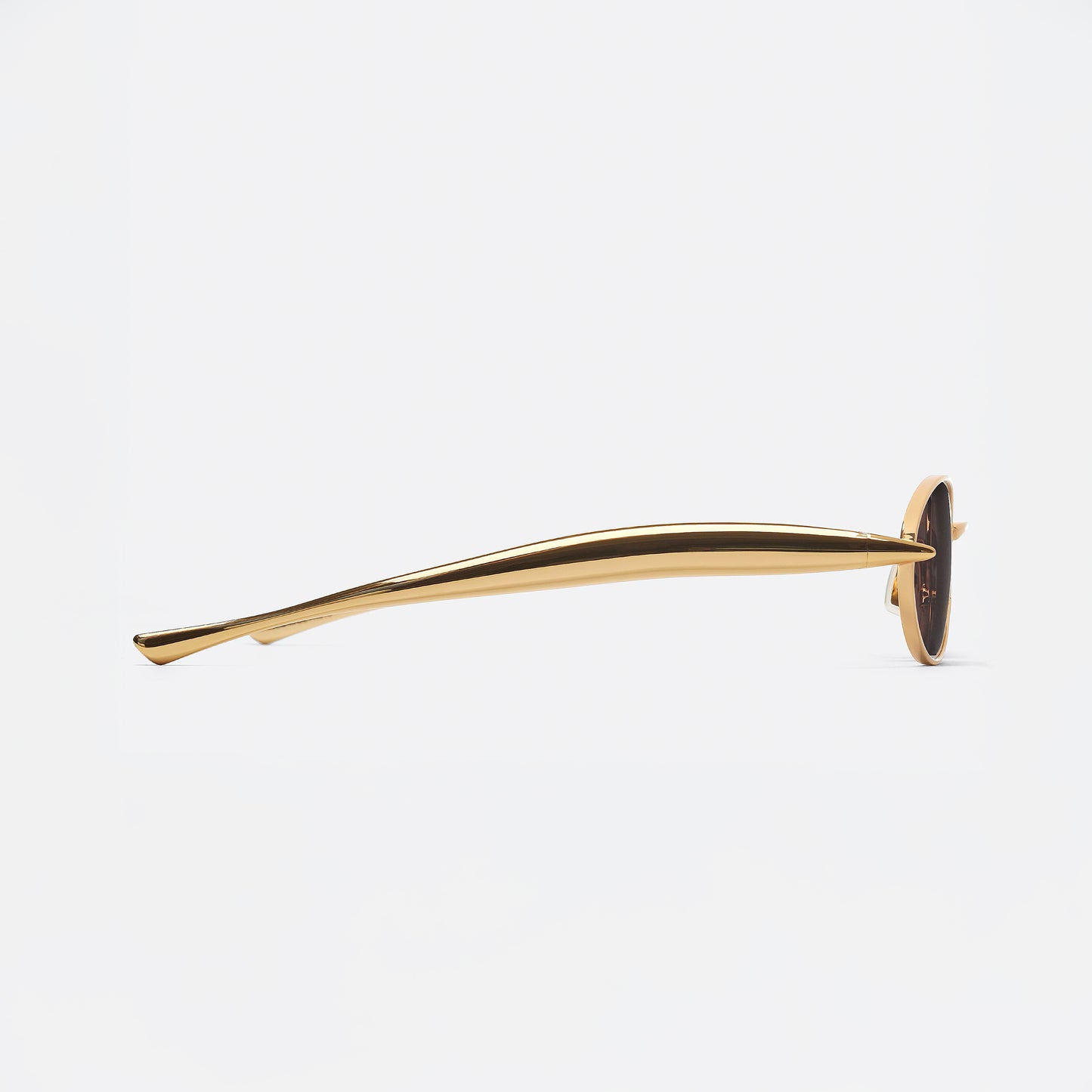 Sardine Oval Sunglasses - BV1386S 003