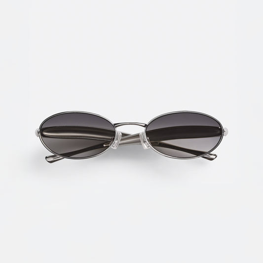 Sardine Oval Sunglasses - BV1386S 003