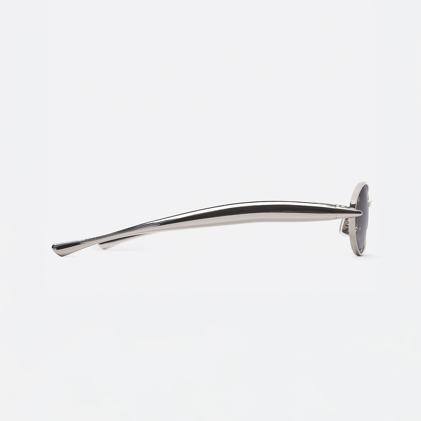 Sardine Oval Sunglasses - BV1386S 003