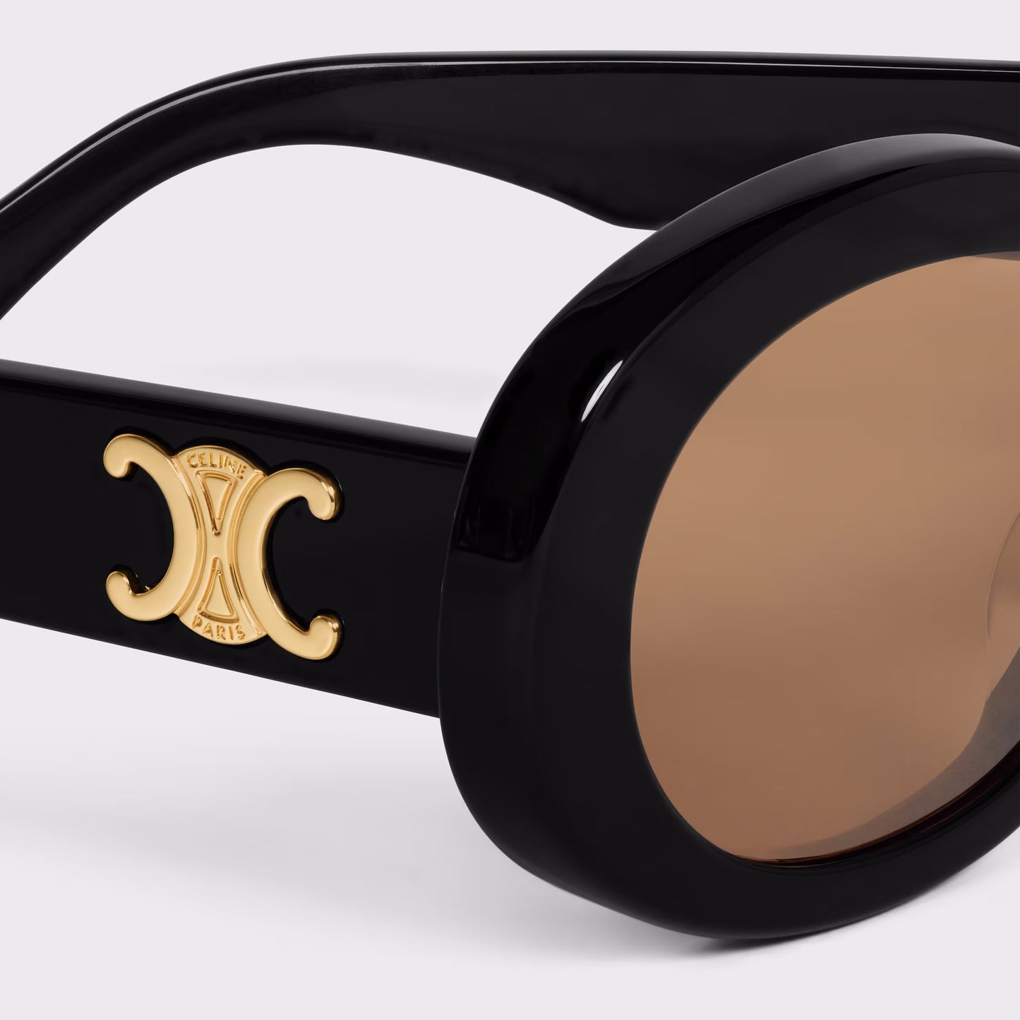 Triomphe 01 Sunglasses - 4S194CPLB