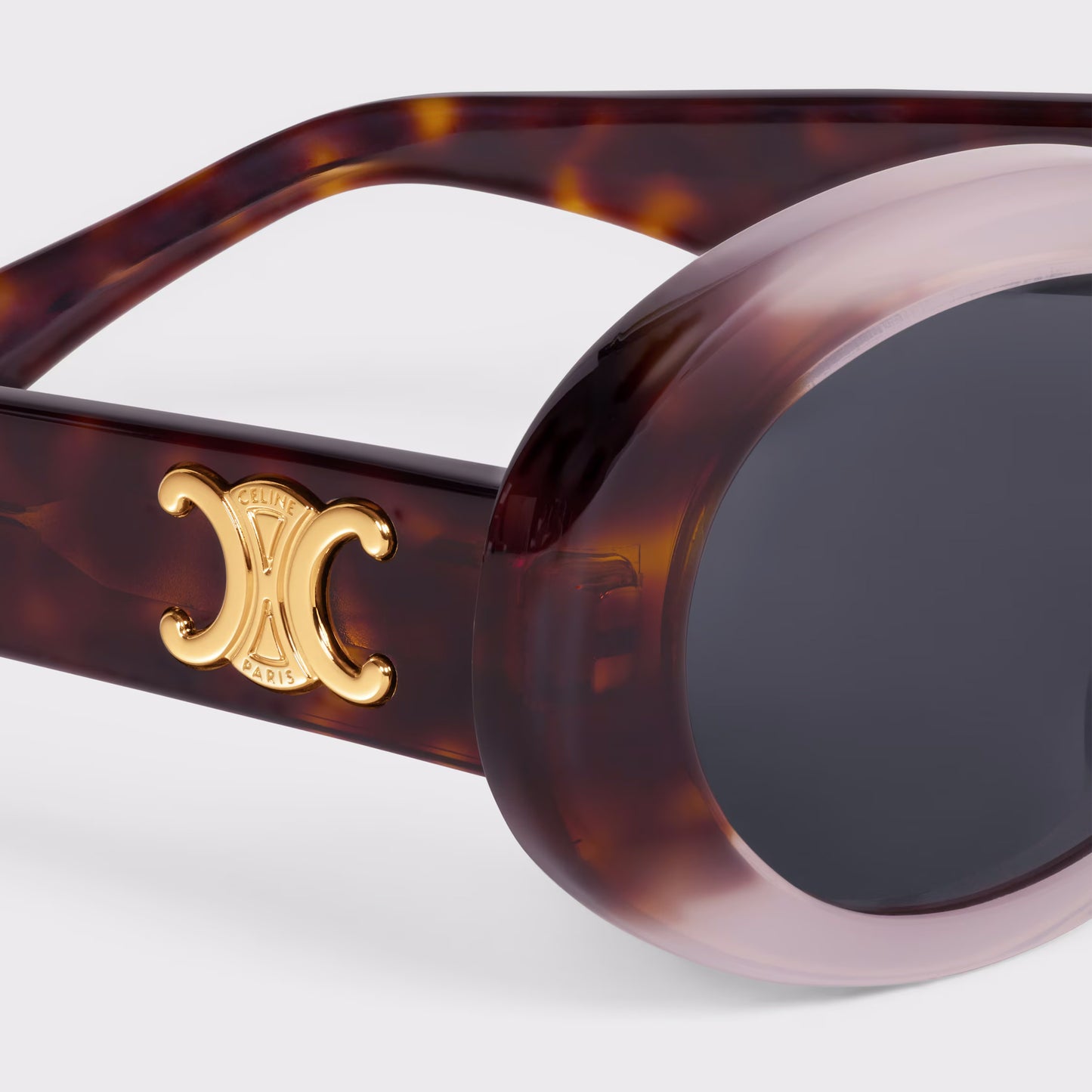 Triomphe 01 Sunglasses - 4S194CPLB