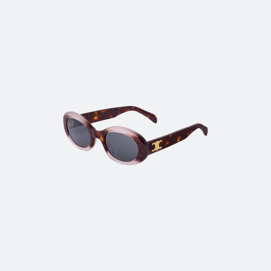 Triomphe 01 Sunglasses - 4S194CPLB