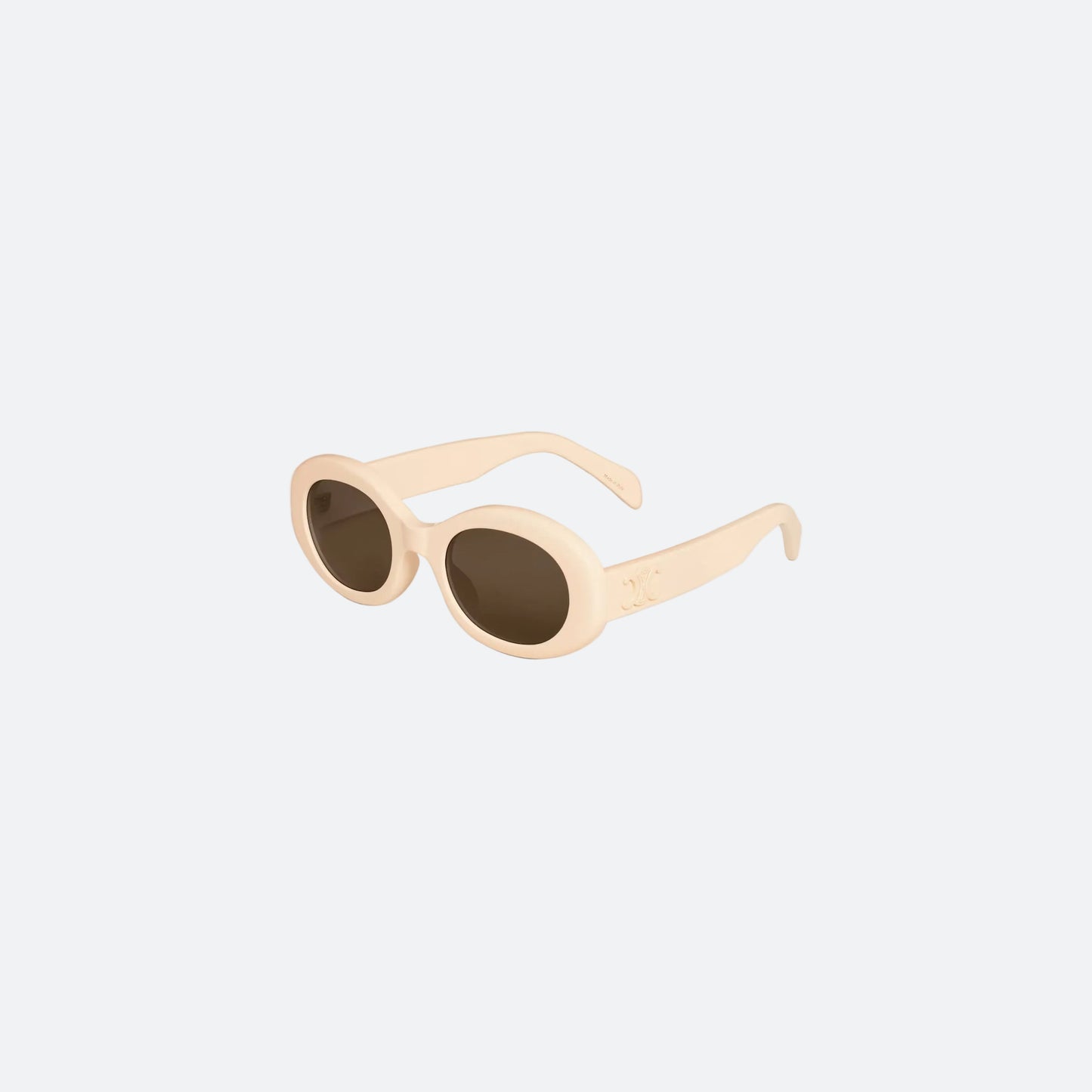 Triomphe 01 Sunglasses - 4S194CPLB