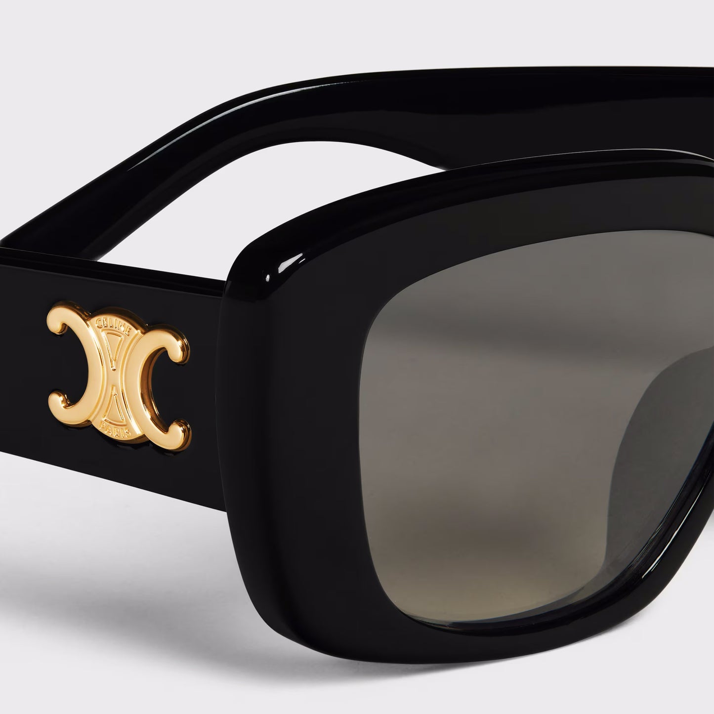 Triomphe 04 Sunglasses - 4S216CPLB