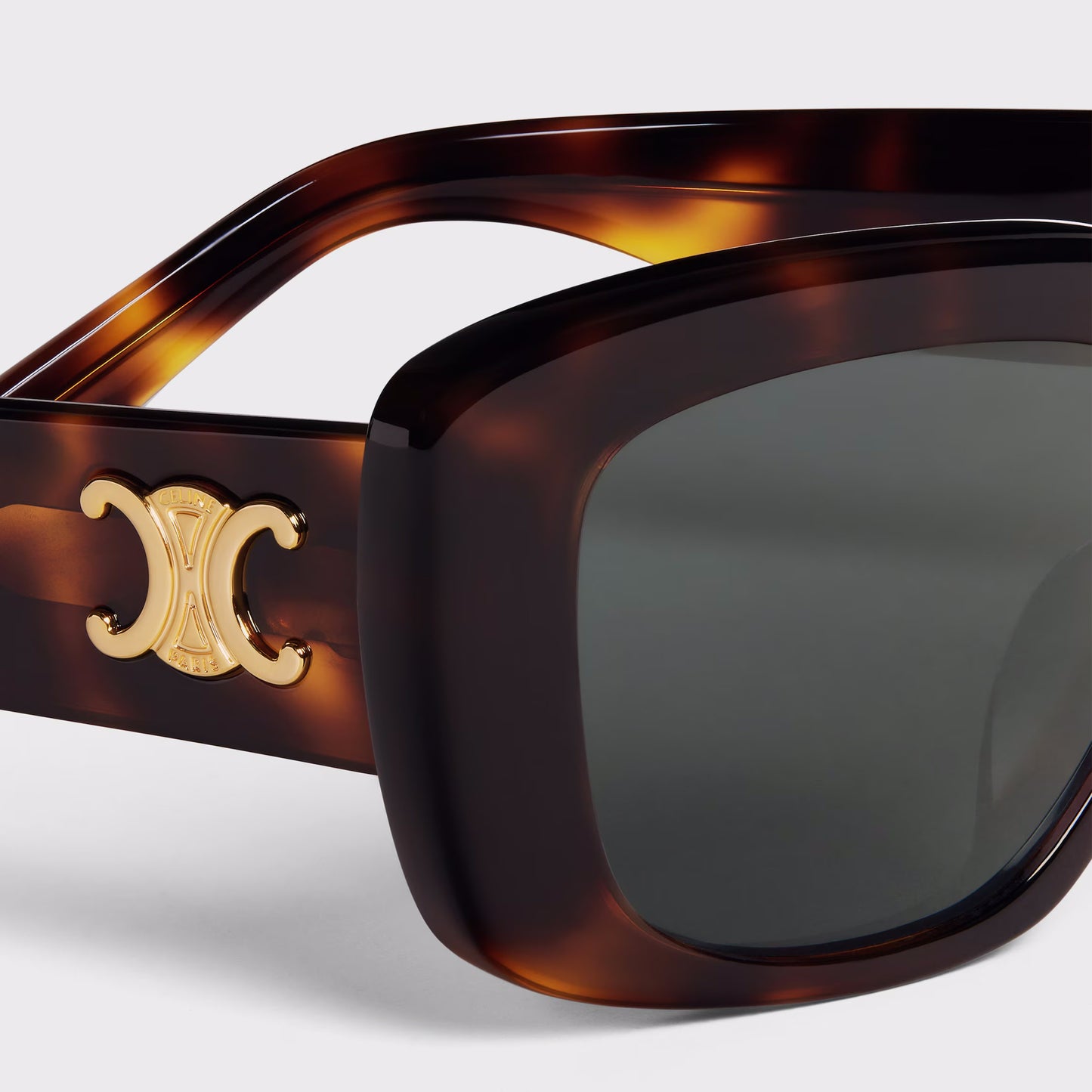 Triomphe 04 Sunglasses - 4S216CPLB