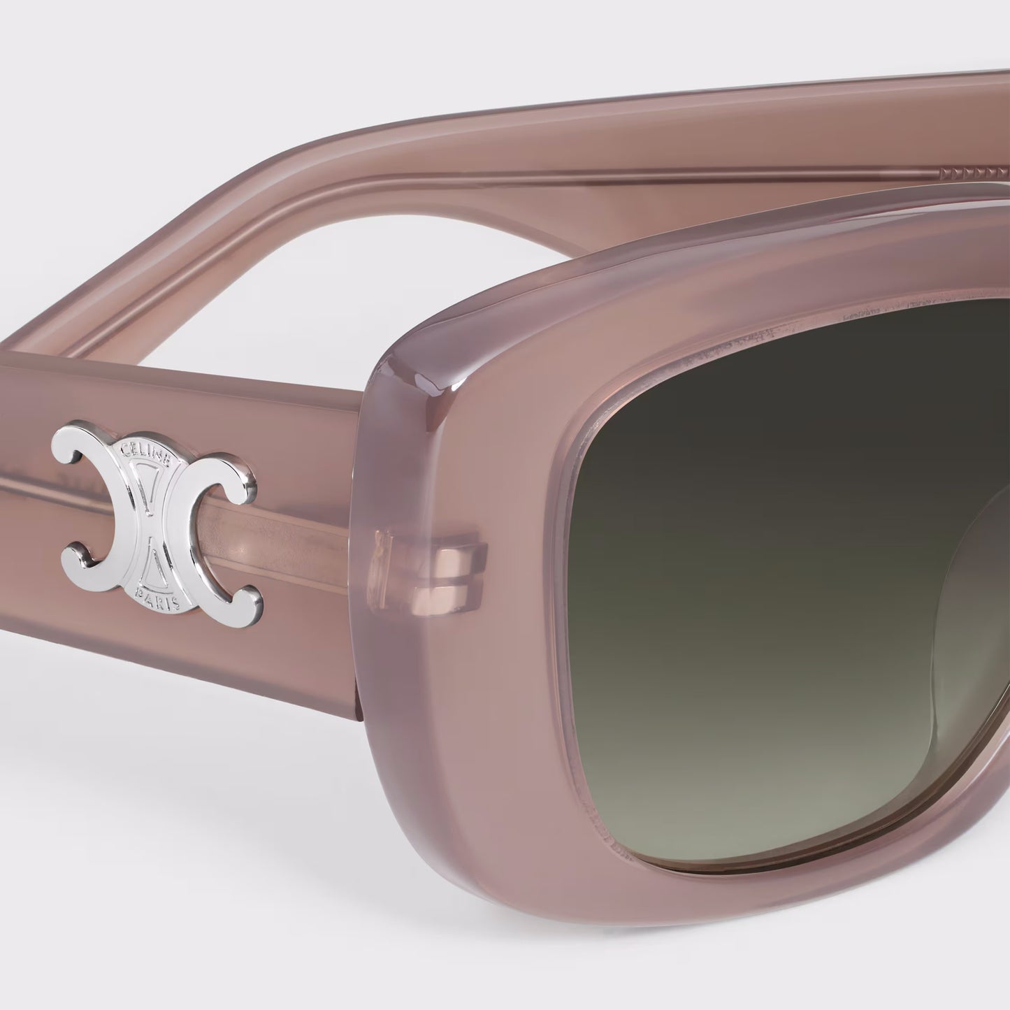 Triomphe 04 Sunglasses - 4S216CPLB