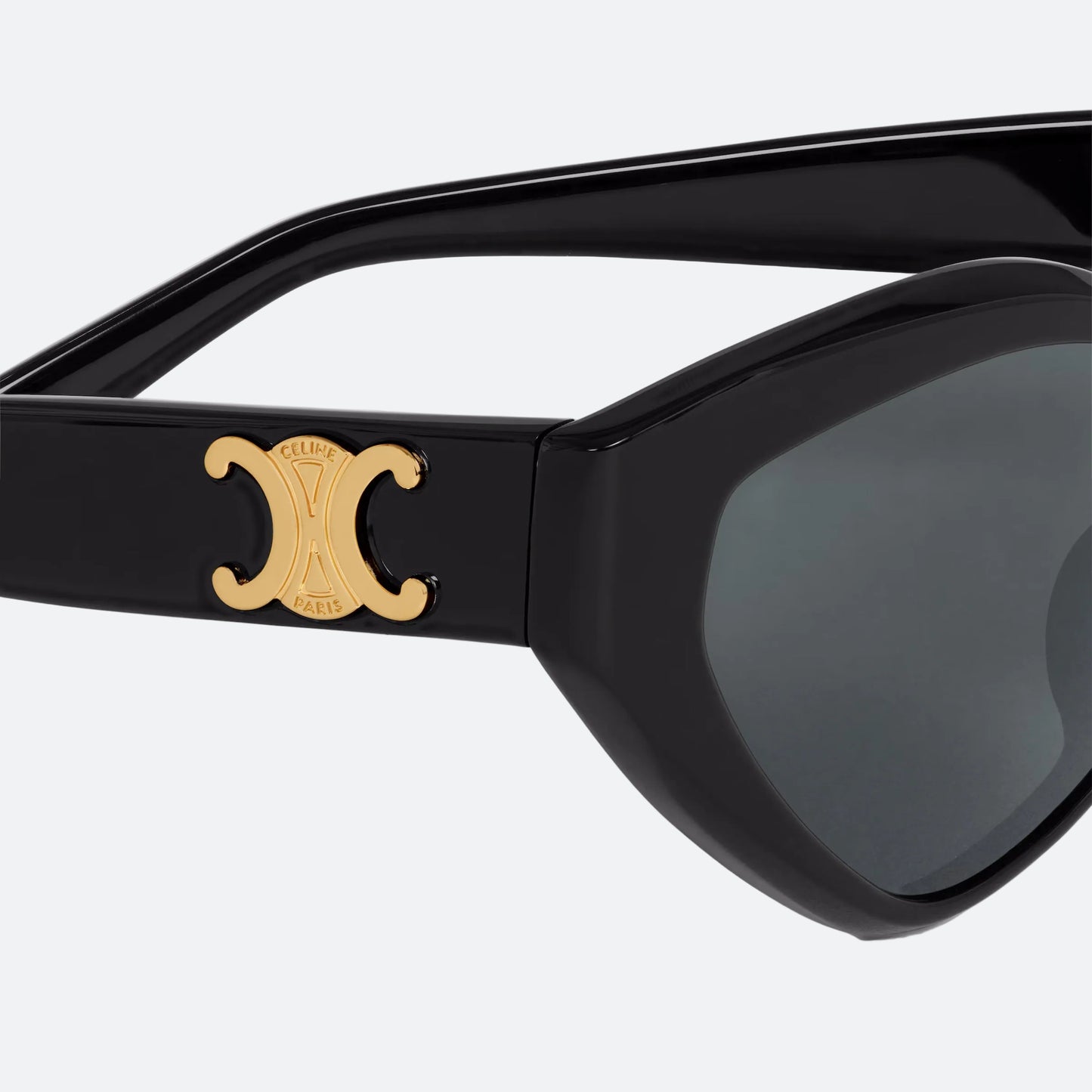 Triomphe 17 Sunglasses - 4S323CPLB