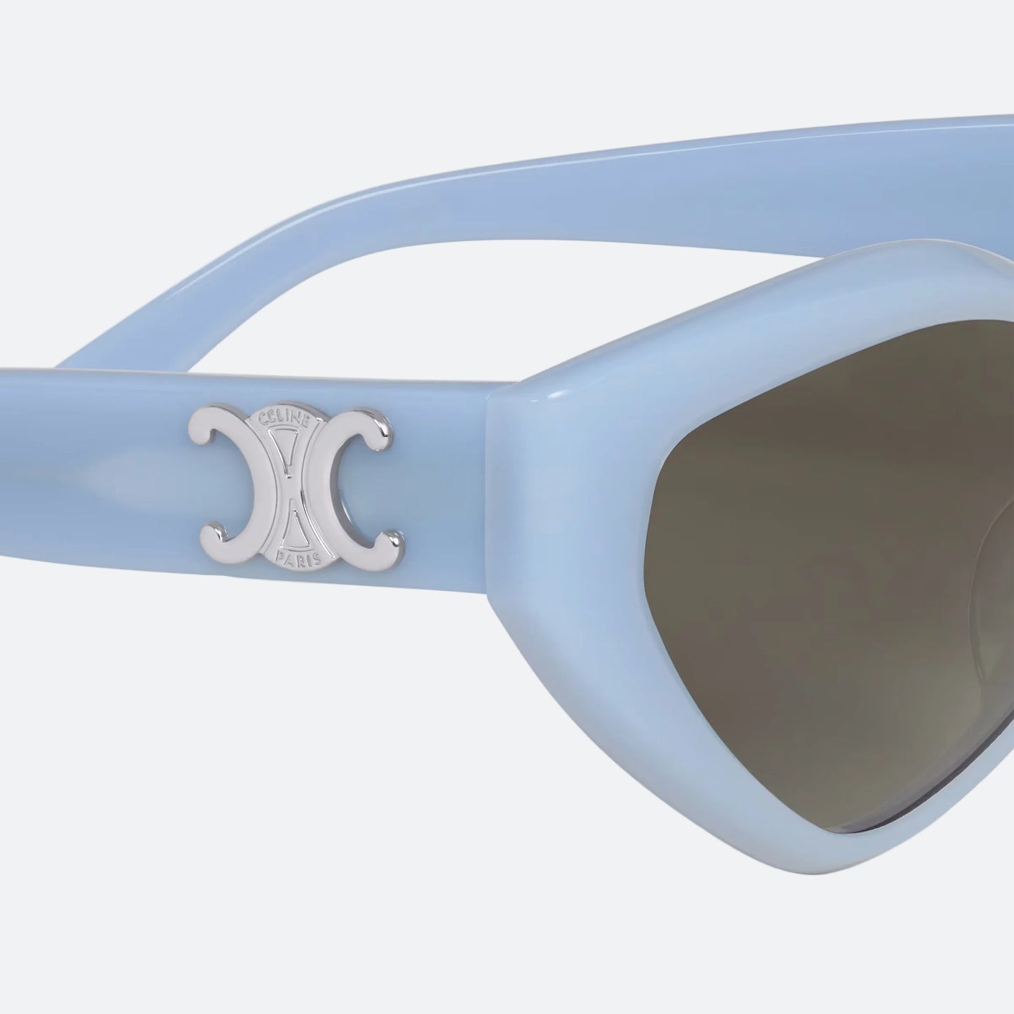Triomphe 17 Sunglasses - 4S323CPLB