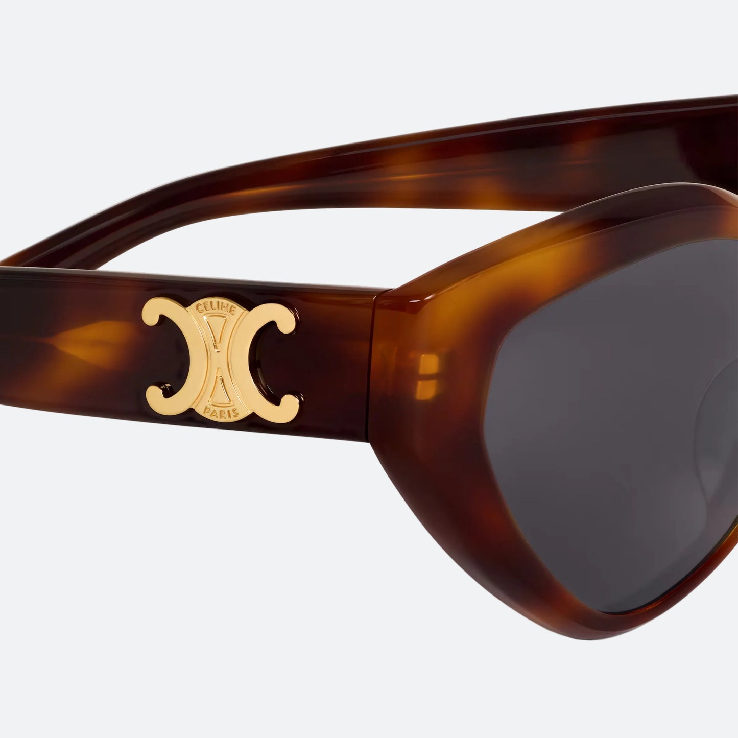 Triomphe 17 Sunglasses - 4S323CPLB