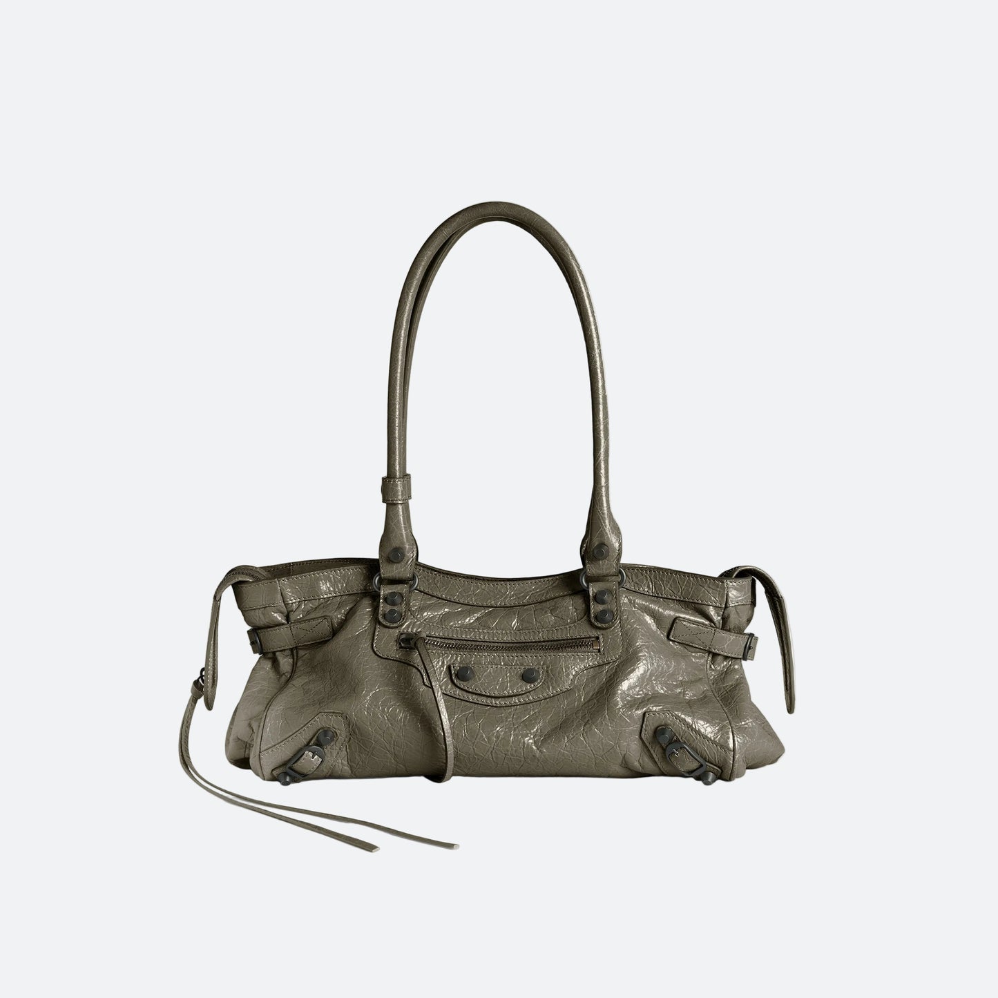 Le City Bag East-west