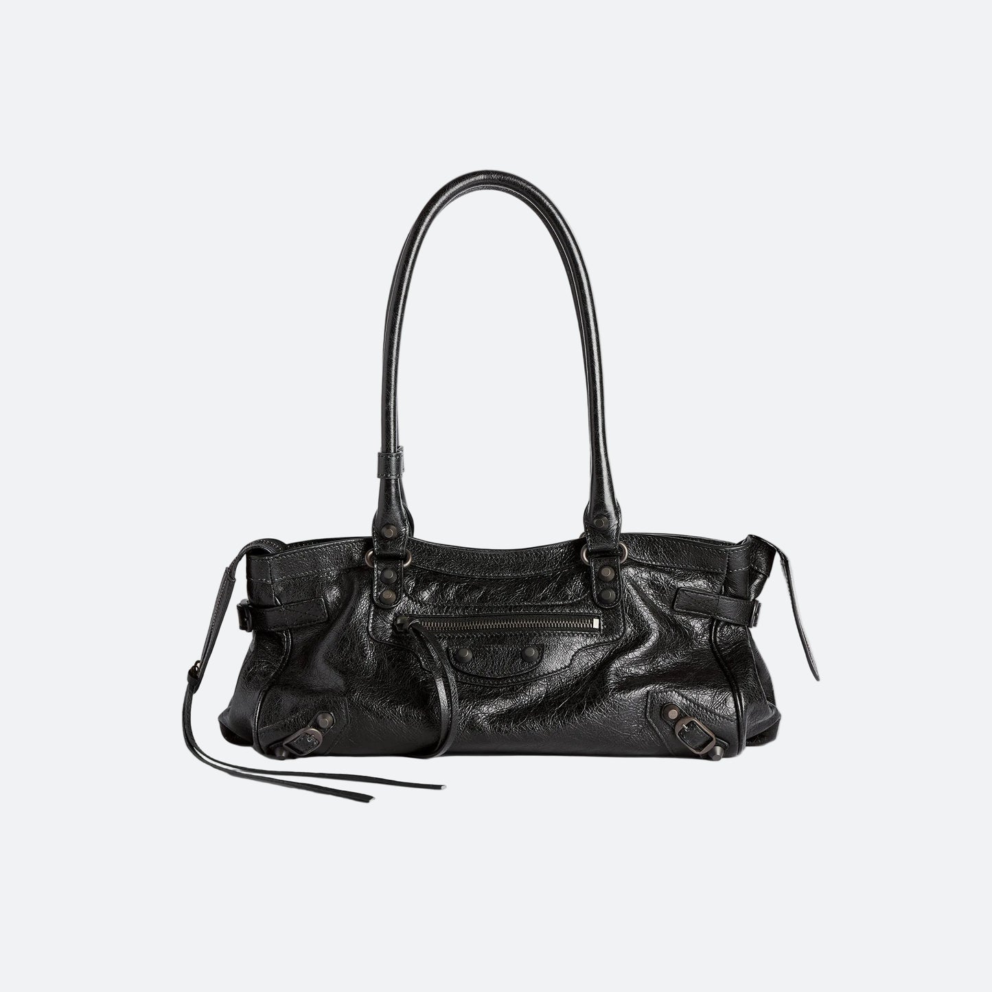Le City Bag East-west