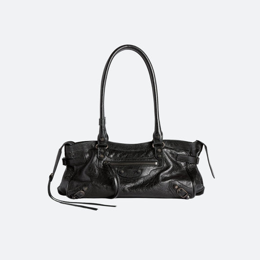 Le City Bag East-west