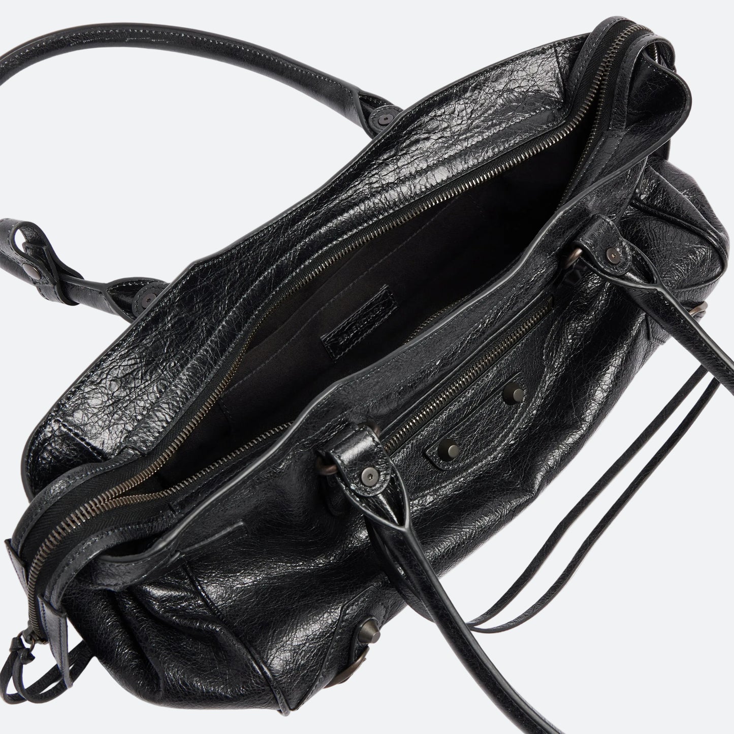 Le City Bag East-west