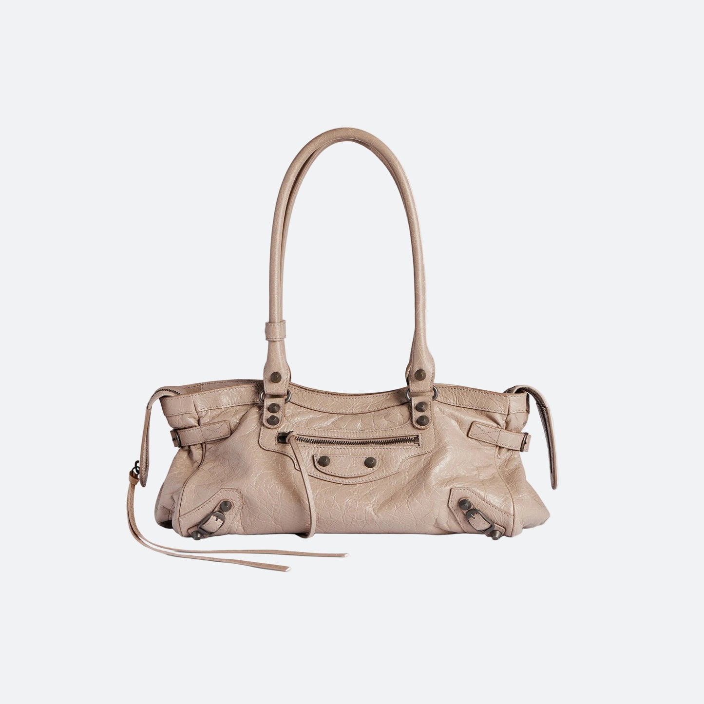 Le City Bag East-west