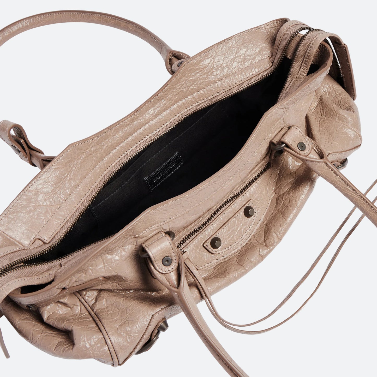 Le City Bag East-west