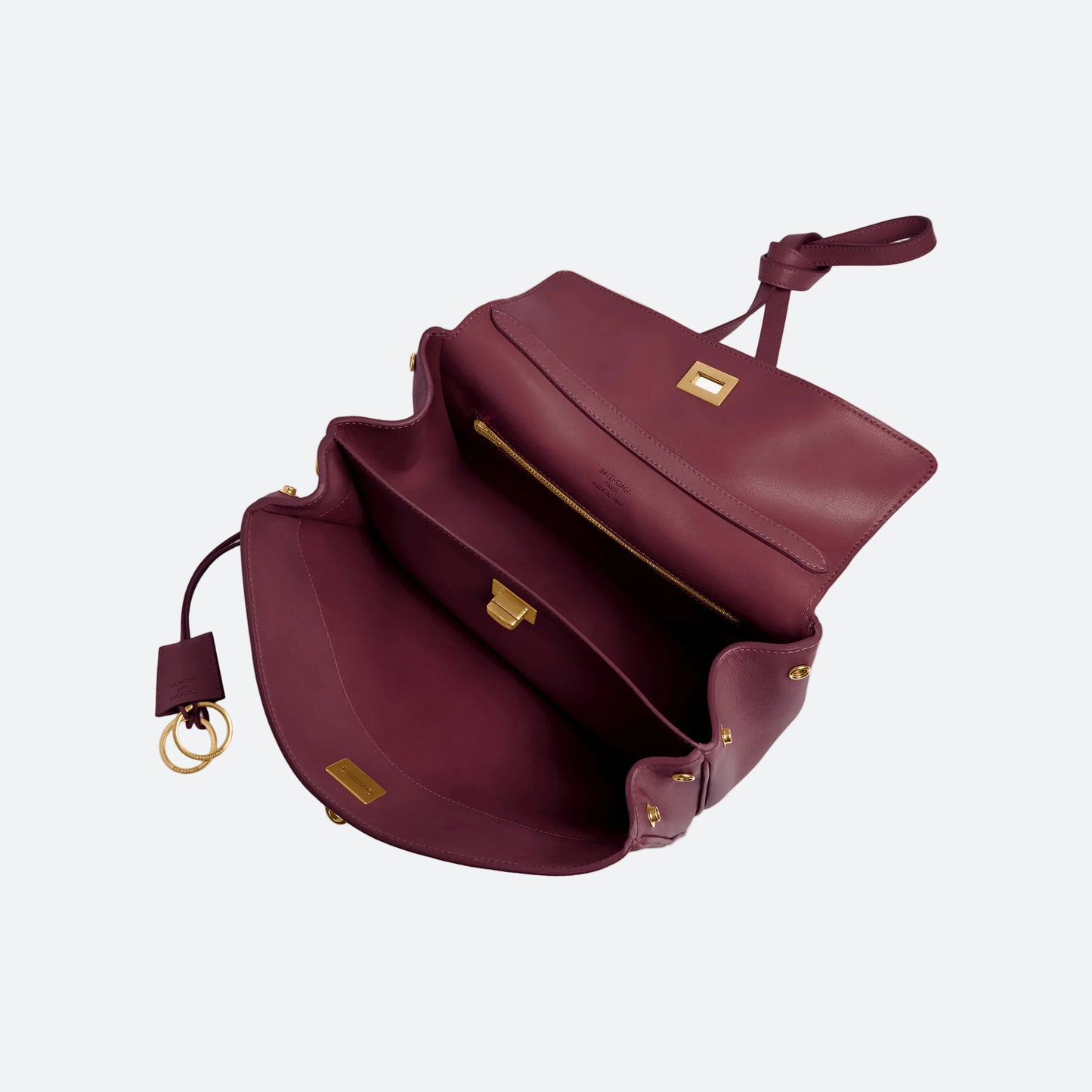 Rodeo Handbag Small