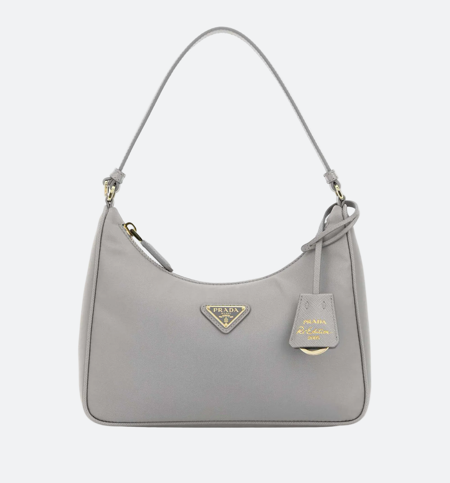 Prada Re-Edition 2005 Re-Nylon and Saffiano mini bag