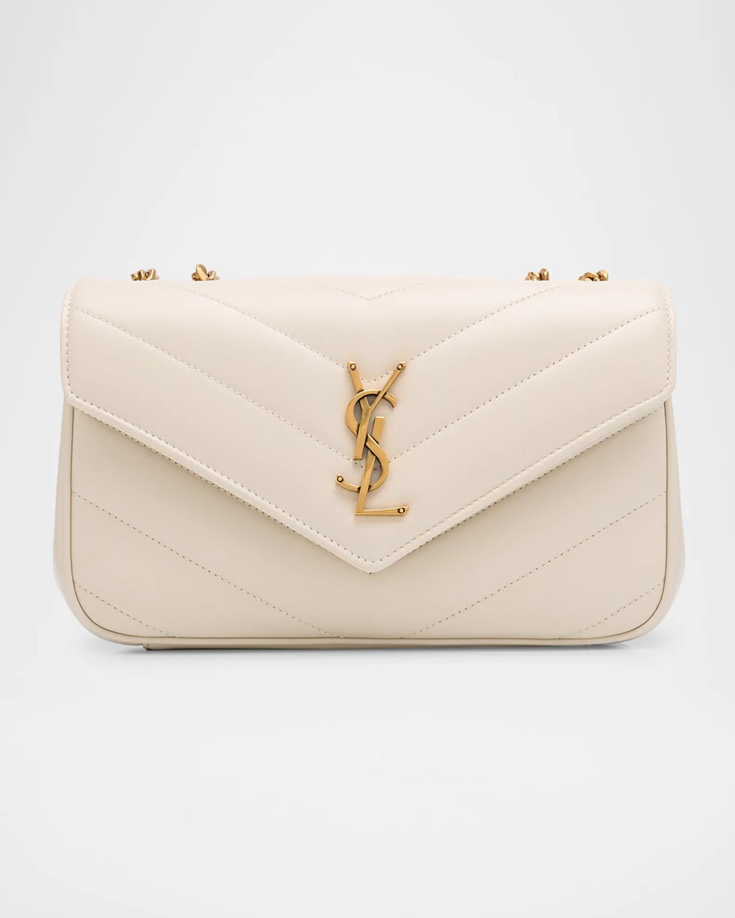 Saint Laurent - Small Loulou